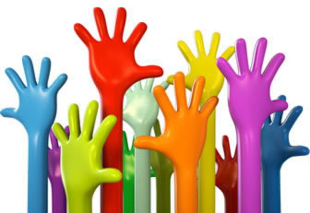 Fase 1: parroquias seleccionan voluntarios