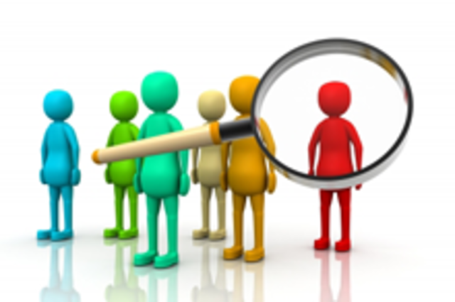 Fase 2: Parroquias seleccionan testigos a entrevistar