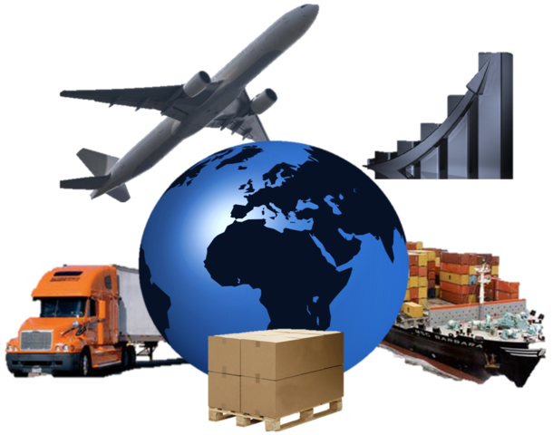 Exportaciones más importantes que el comercio Interior