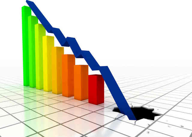 Recesión Económica