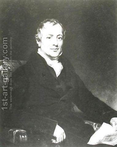Nacimiento de David Ricardo
