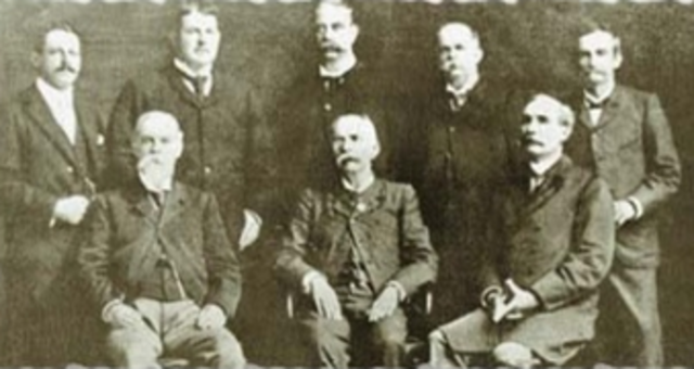 separacion de panama