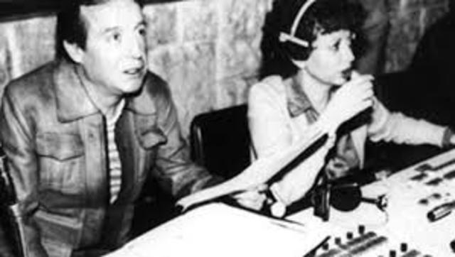 Começou sua carreira