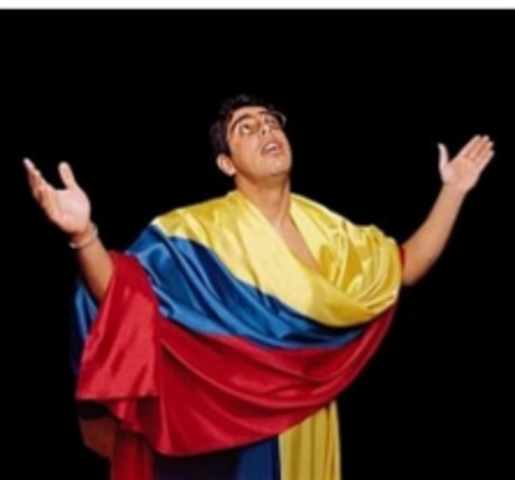 asesinato de jaime garzon