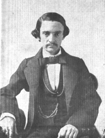 estudio sobre las minas de oro y plata en Colombia