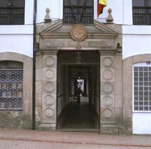 academia colombiana de historia