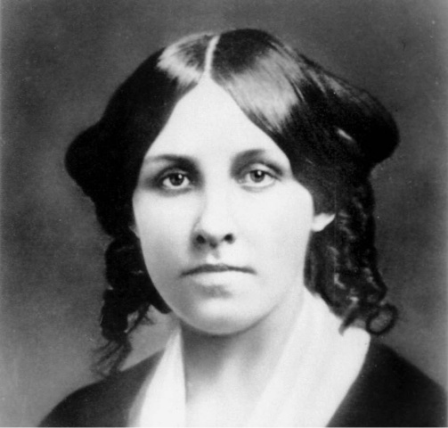 Louise May Alcott was born in  Germantown, Pensylvania