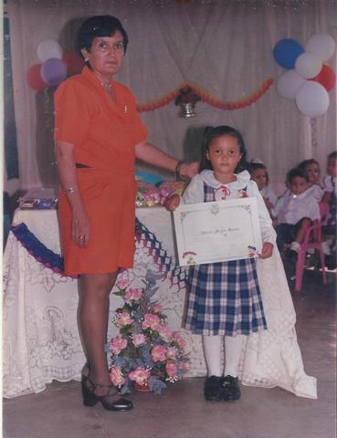 Inicio de aprendizaje en el pre-escolar