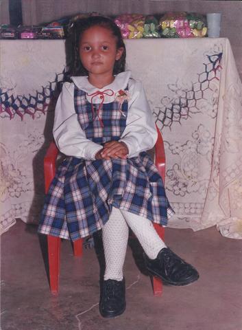 Terminación de la primaria