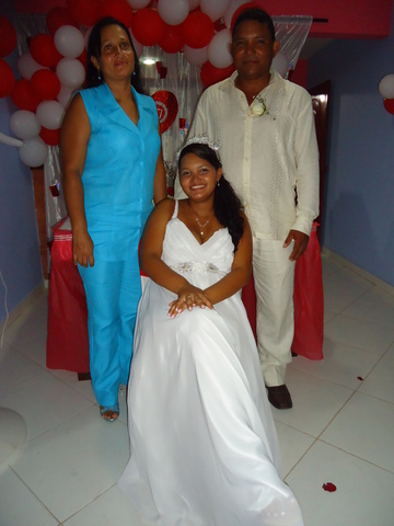 Enseñanza de mis padres