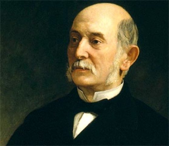 Gobierno de José Posada Herrera.