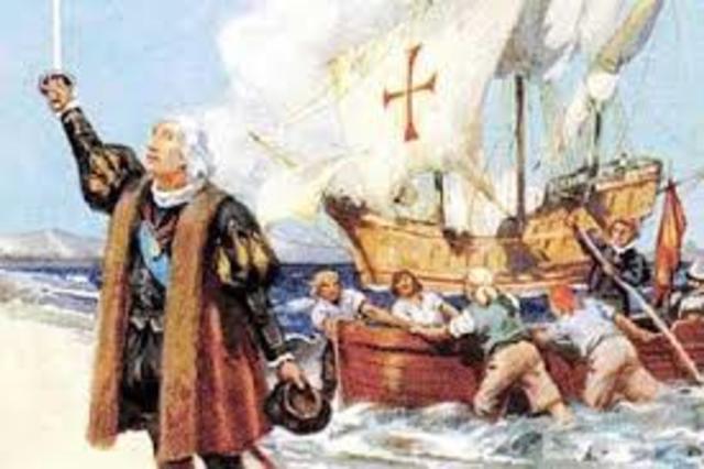 En el año 1492...