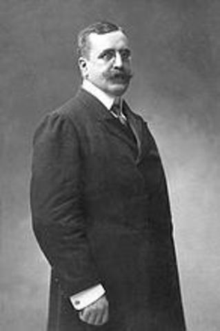 Asesinato de Canalejas