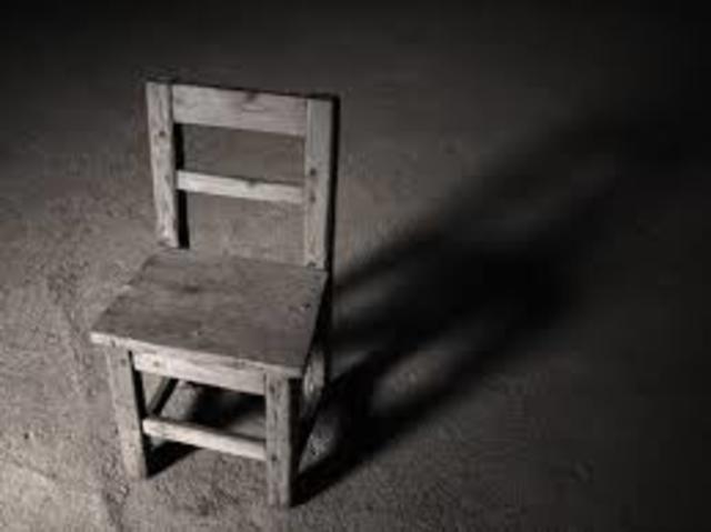 En España se aprueba la denominada "Ley de la Silla"