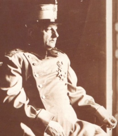 Golpe de estado de Primo de Rivera