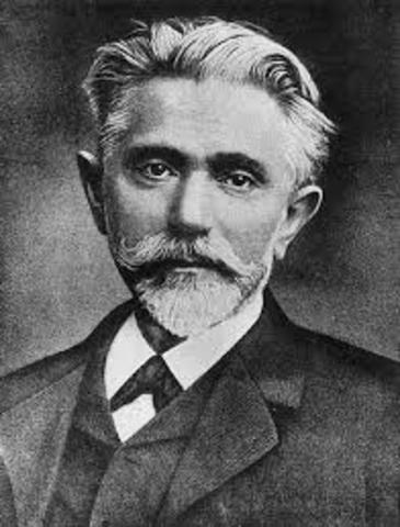 August Bebel publica "La Mujer y el Socialismo"