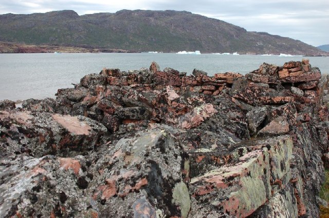 Edad de las rocas más antiguas que se conservan.