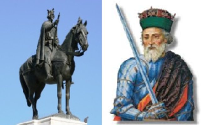 Batalla de las Navas de Tolosa