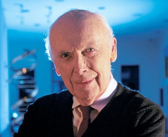 James Watson