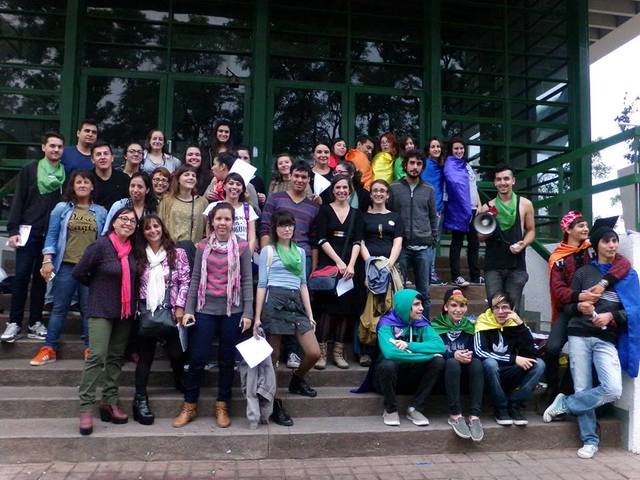 DENUNCIA ANTE EL INADI