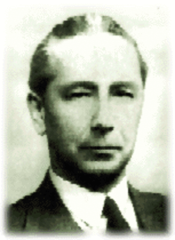 György Jendrassik