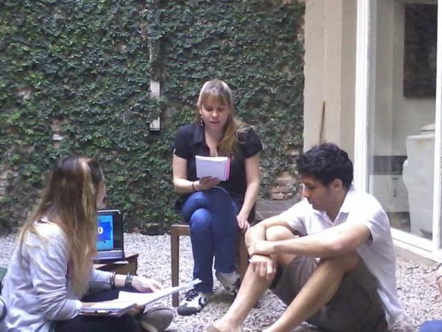 MOMENTO 8  AMIGOS CRITICOS