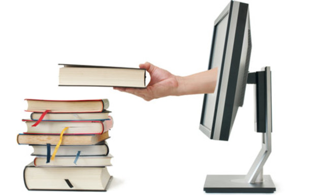 Internet-based project work