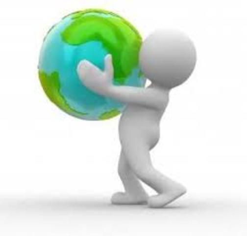 se realiza el plan de actuación  en torno a elementos de la E.A. para 1990 en el Congreso de Moscú, con la participación de 110 países del mundo