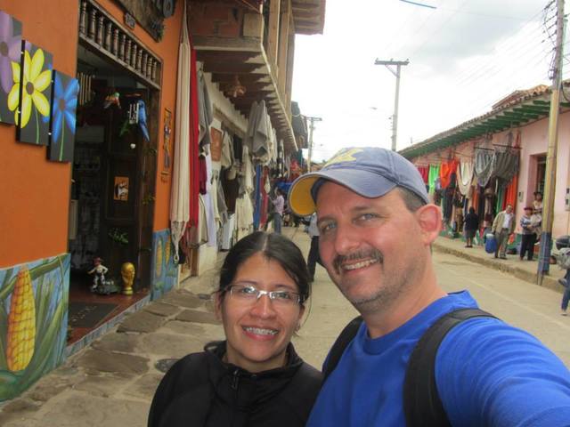 Vacación a Ráquira y Villa de Leyva