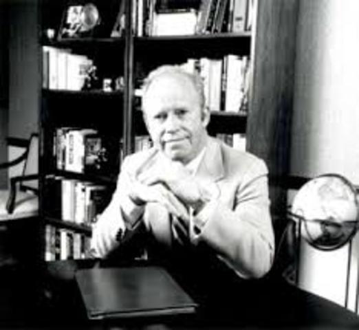 Philip Bayard Crosby