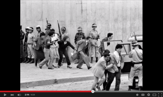 Hechos Relevantes para Colombia