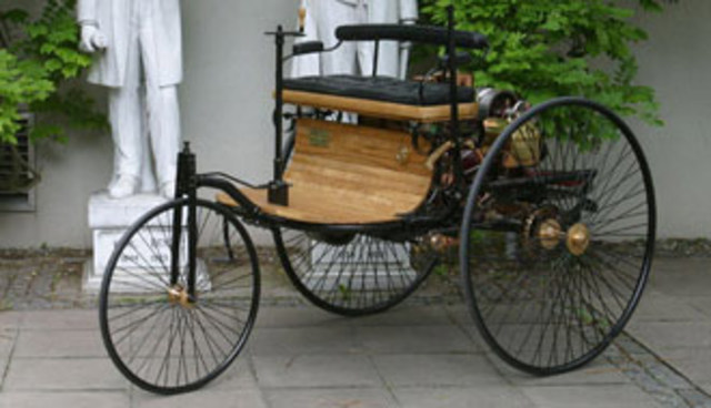 La evolucion de los carros en estos años