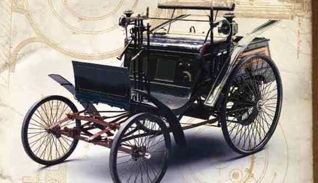 La evolucion de los carros en estos años