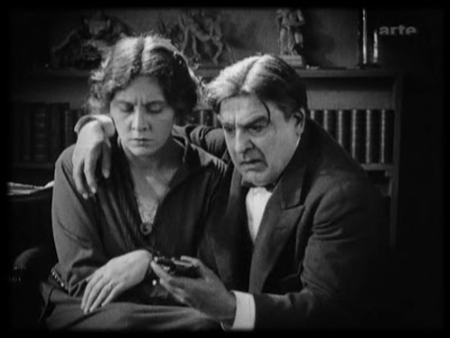 La souriante Madame Beudet