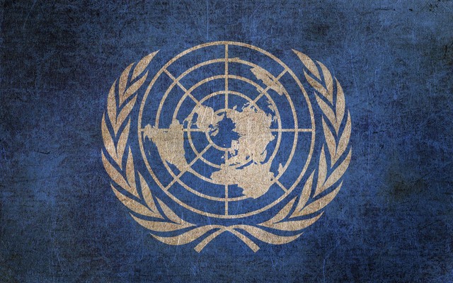 Formation of the United Nations