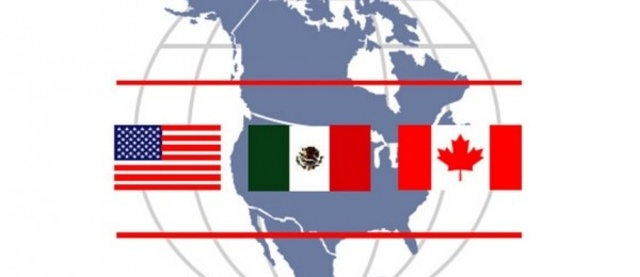 Estados unidos y Canadá