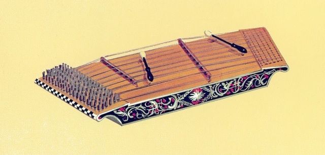 Dulcimer