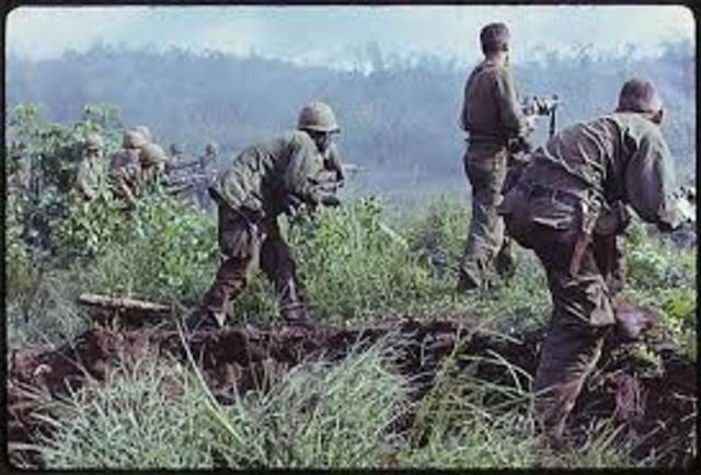 South Vietnamese