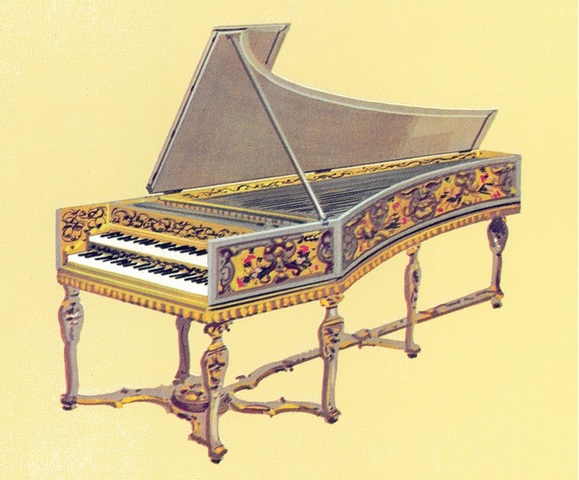 Harpsichord