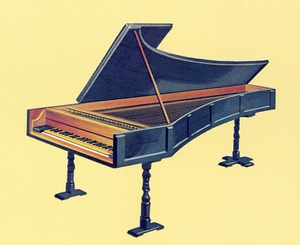 Piano-Forte