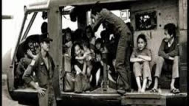 Beginning of the End