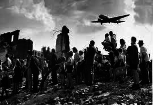 Berlin Airlift