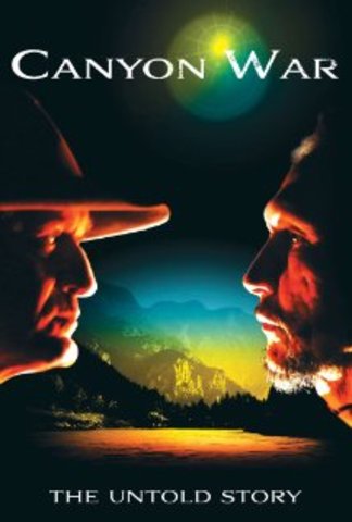 The Fraser Canyon War