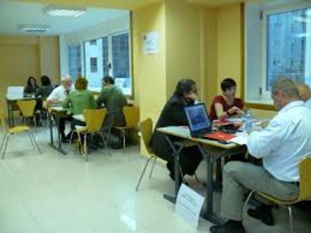 Control de calidad para suministros, Gran bretaña