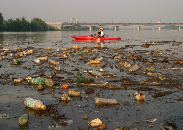 Federal Water Pollution Control Act