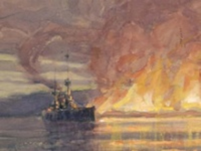 The Allies started the evacuation of Gallipoli