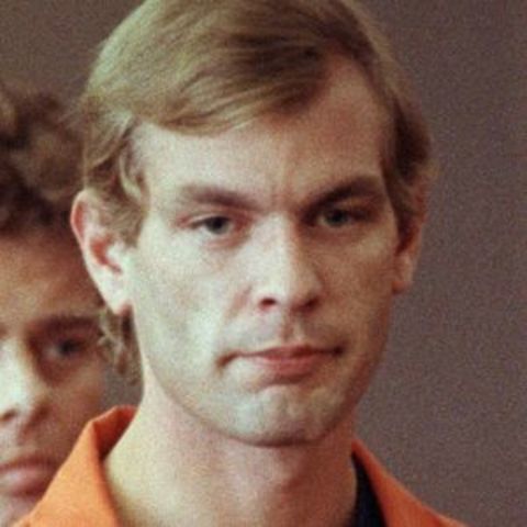 Jeffrey Dahmer's Death
