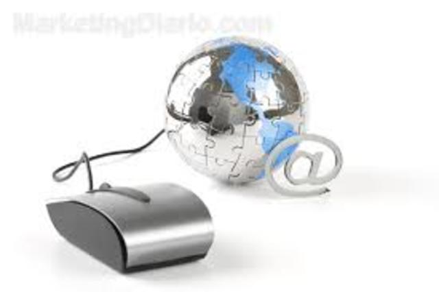 inicio del comercio digital