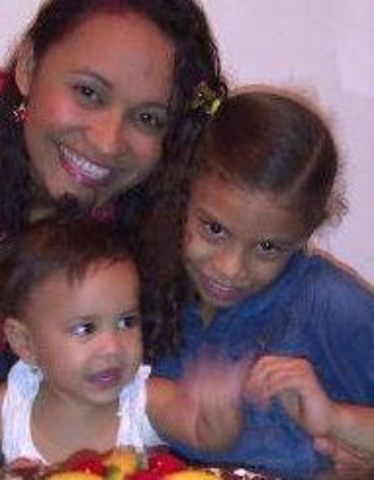 Aprendiendo a ser Madre