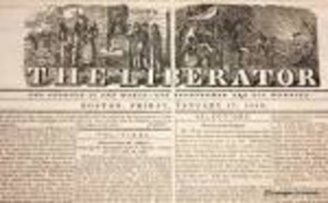 The Liberator is Ended